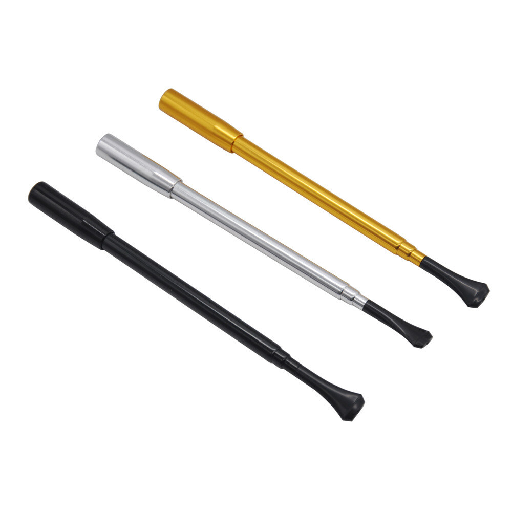 Women Telescopic Cigarette Holder Reusable Smoke Tobacco Filter Cigarette  Holder