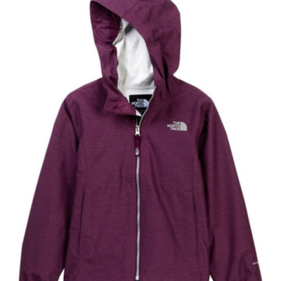 north face magnolia rain jacket