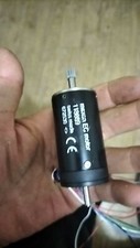 1P maxon 118889 EC32 motor Accept counteroffer