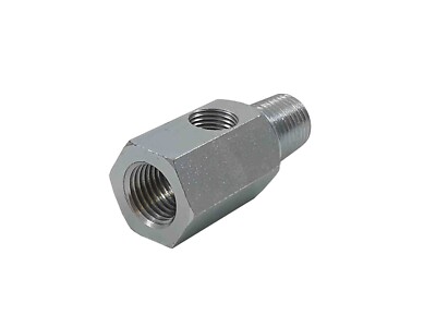 Mitsubishi COLT Lancer Evo Shogun Pajero Fto Öldruckanzeige Adapter Ij