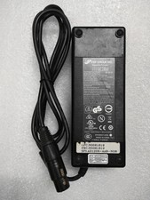 Genuine Fsp FSP120-AAB-4P 19V 6.32A Ac Adapter Power Supply 4Pin