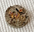 TISSOT CALIBER LEMANIA 1277 870 MANUAL WIND CHRONOGRAPH MOVEMENT REPAIR / PARTS