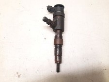 Iniettore Iniettore Ford Fiesta MK6 1.4 TDi 51 kW Diesel 0445110339