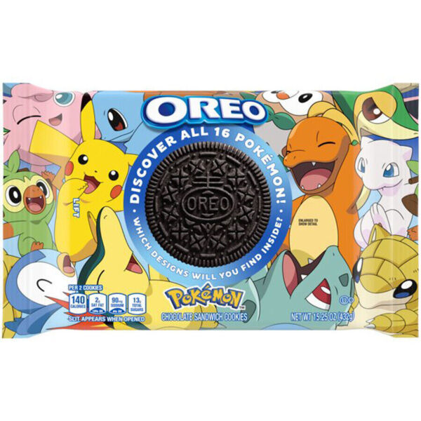 Are the new sold-out official Pokémon cookie kits worth the hype