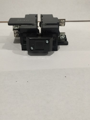 p220 Schutzschalter 2 polig 20 Ampere - Bild 2 von 3