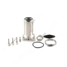 2.25" exhaust gas circulation valve disassembly pipe is suitable for Volkswagen
