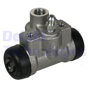 Delphi LW62100 Wheel Brake Cylinder For Subaru Suzuki-image