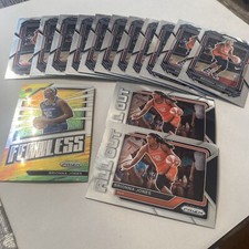 2023 Panini PRIZM WNBA bulk lot of 14 BRIONNA JONES Connecticut Sun