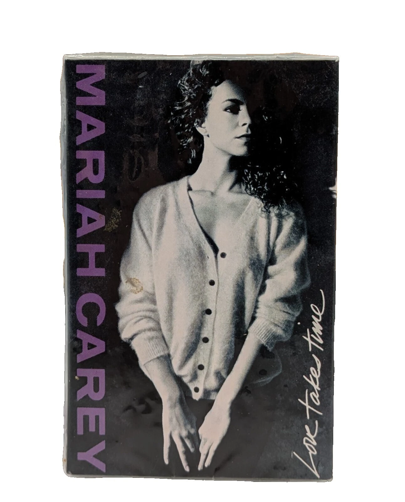 Madonna Pop 1990s Music Cassettes