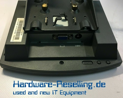 IBM 54Y2459 54Y2554 5899 6.5 " TFT Kit pour SurePOS 500 Modèle X2X & X6X - Photo 4/6