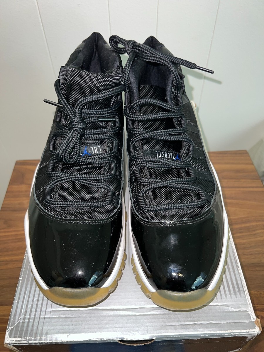 Air Jordan 11 スペースジャム　28センチ　2000年 Jordan 11 Retro 2000 Space Jam for Sale - Authenticity