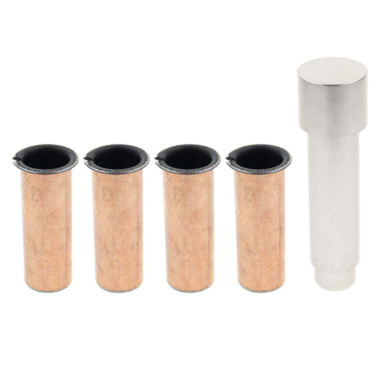 Door Hinge Liners Bushing For Jeep Wrangler CJ/YJ/TJ CJ3 CJ5 CJ6 CJ7