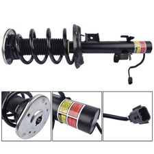 Shock Absorber Strut Front Left for Land Rover Range Rover Evoque L538 2011-2018