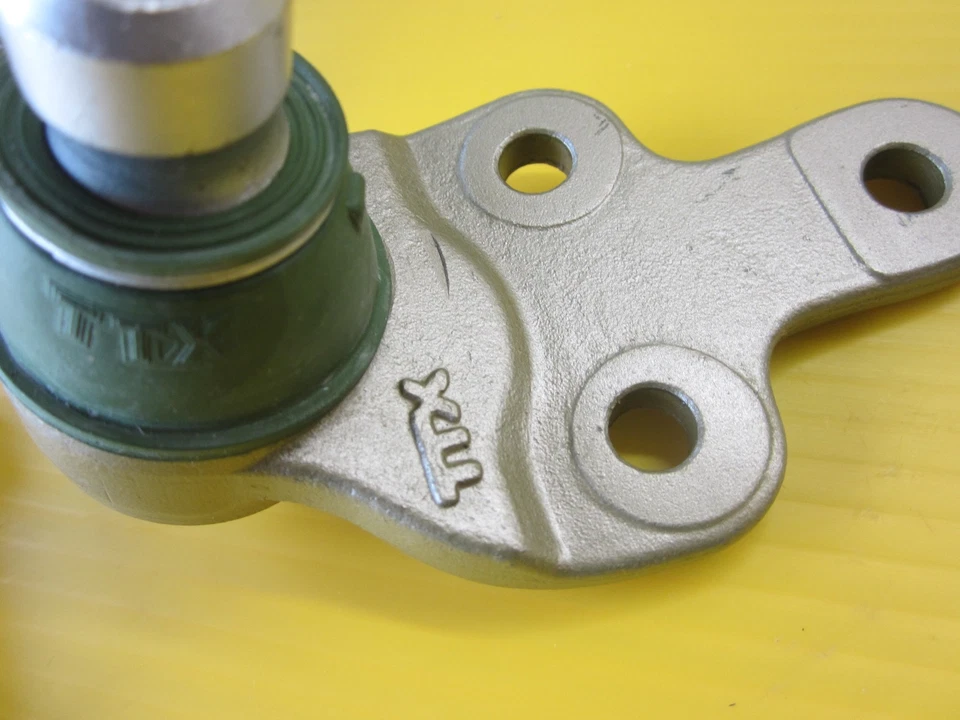 Комплект нижних шаровых шарниров FORD Transit Connect 2014-2017 ПОЖИЗНЕННАЯ ГАРАНТИЯ - Изображение 2 из 4