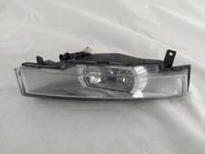 Antibrouillard Skoda YETI