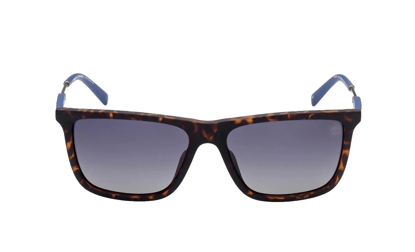 Gafas de sol cuadradas Marco Plástico Timberland Para hombres