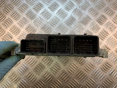 Genuine Ford EEC V Engine Control Module 1824683 for sale online 