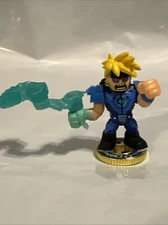 2021 Legends Of Akedo - Powerstorm Series 3 - SHADES ULTRA RARE - Arcade Warrior