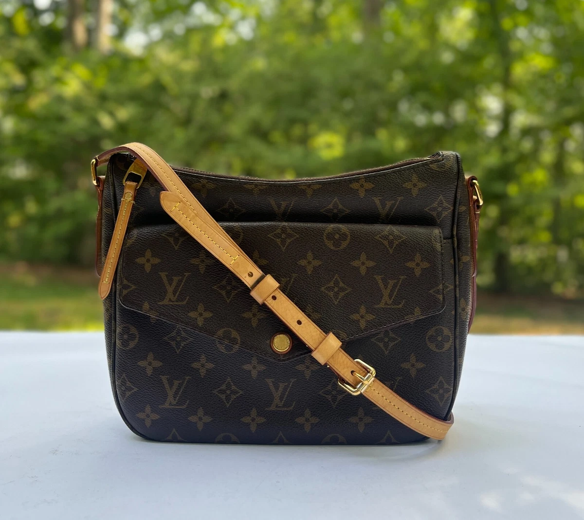 Louis Vuitton Crossbody  Louis vuitton handbags crossbody