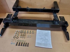 Hiniker Quick-Hitch Snow Plow Mount 99-10 Chevy/GMC Silverado/Sierra 25012234 QH