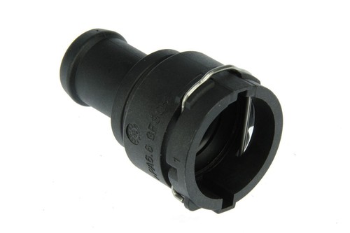 New Coolant flange 3B0122291B For VW Golf Jetta Passat Tiguan AUDI A3 Q3 TT 2.0T - Picture 5 of 10