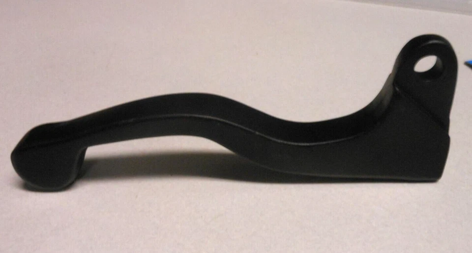 Palanca de freno NOS Emgo compatible con: Honda 1970-1973 CL70 CL72 CL77 CL350 30-73681 Foto 4 de 4
