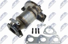 03E253020KX, 03E253020LX Katalysator SEAT IBIZA IV, SKODA FABIA I, VW POLO