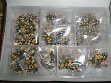 100pcs OMRON B3F-1062 1.47N 6X6X7mm Tactile Push Button Switch 6*6*7