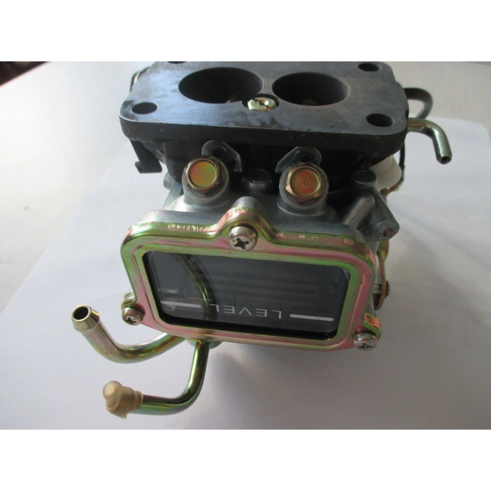 Nuevo carburador apto para Mazda VC 626 72-80 929 77-78 Capella 73-80 Luce 73-80 Foto 3 de 4