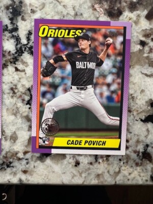 2025 TOPPS MLB 35th ANNIVERSARY INSERT CARD #s T901-T90100 PICK