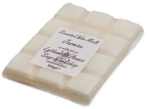 Handmade Scented wax melts melt bars - Picture 12 of 56