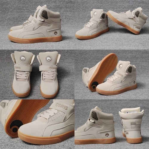 Zapatillas deportivas Osiris para hombre Rize Ultra inspiradas en el skate talla EE. UU. para hombre - Imagen 4 de 45