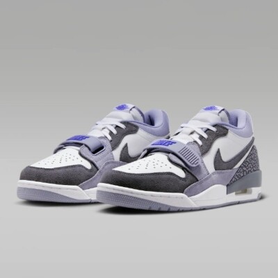 Nike Air Jordan Legacy 312 Low 'Indigo Haze/Purple' (CD7069-108