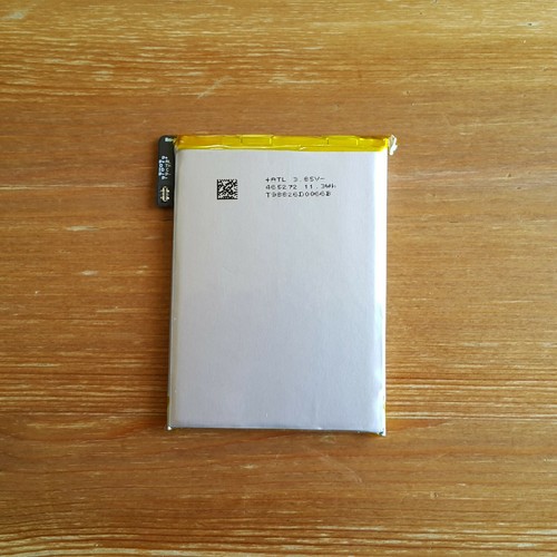GENUINE GOOGLE PIXEL 3 Battery G013A-B 2915mAh - Local Seller Free Postage - Photo 10 sur 12