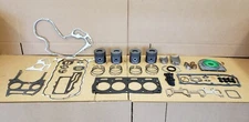 MAJOR ENGINE OVERHAUL KIT FOR MASSEY FERGUSON - PERKINS 1104C-44 / 1104C-E44 471