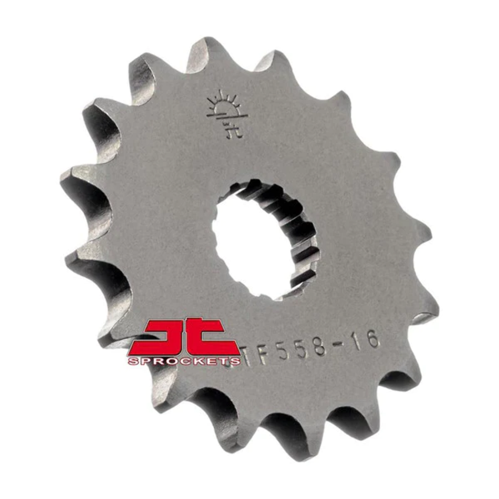 JT Front Sprocket Kawasaki KX60/65/80/85/100 83-22