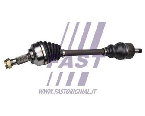 Fast Albero Motore/Semiasse Ft27125 - Immagine 2