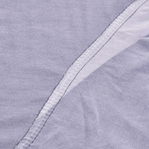 Armless Sofa Cover Stretch Sofa Bed Slipcover Futon Protector Machine Washable - Picture 65 of 117