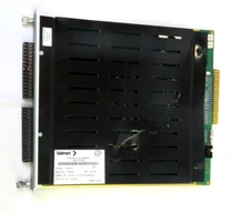 Valmet IOP313 181203 Rev A6/B4 Isolated Analog Output Module, FOR PARTS/ REPAIR