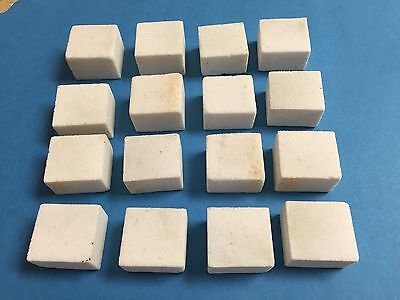 100 Grit Dressing Stick 1/"x1/"x6/" AO 1-Piece