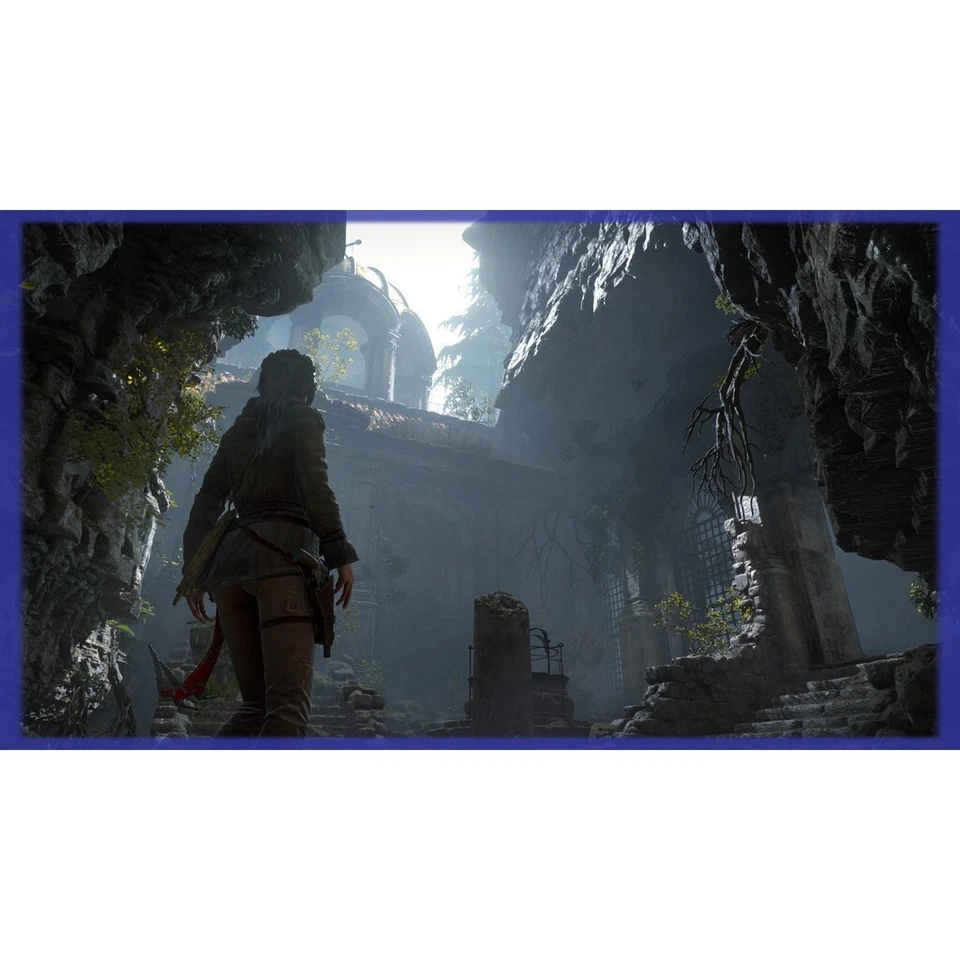 Rise of the Tomb Raider (20 Year Celebration) [PC DIGITAL DOWNLOAD] [OFFLINE] - Image 4 of 4