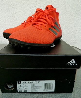 adidas ACE TANGO 17,3 TF Multinocken Fußballschuhe Gr.7 12 ADIDAS ACE TANGO 17,3 TF Multinocken Fußballschuhe Gr.7 12