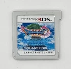 New ListingDragon Quest XI Echoes of an Elusive Age Nintendo 3DS Japanese Cart US seller