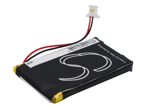 Batterie 3.7v 850mAh type 1-756-381-11 UP553 Pour Sony Clie UX40, Sony Clie UX50 - Photo 5 sur 6