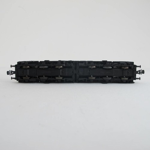 Roco 43712 DB "Krokodil Museums Edition" H0 Vintage OVP - Imagen 10 de 10
