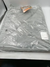 Furhaven 22.0"L x 17.0"W x 0.3"Th, ThermaNAP Pad - Quilted Faux Fur (Gray) ...60