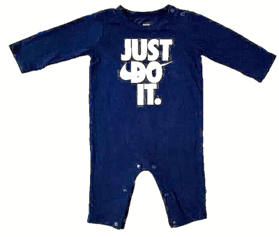 nike baby grow boy