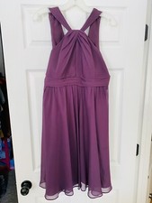 David’s Bridal Dress Size 12