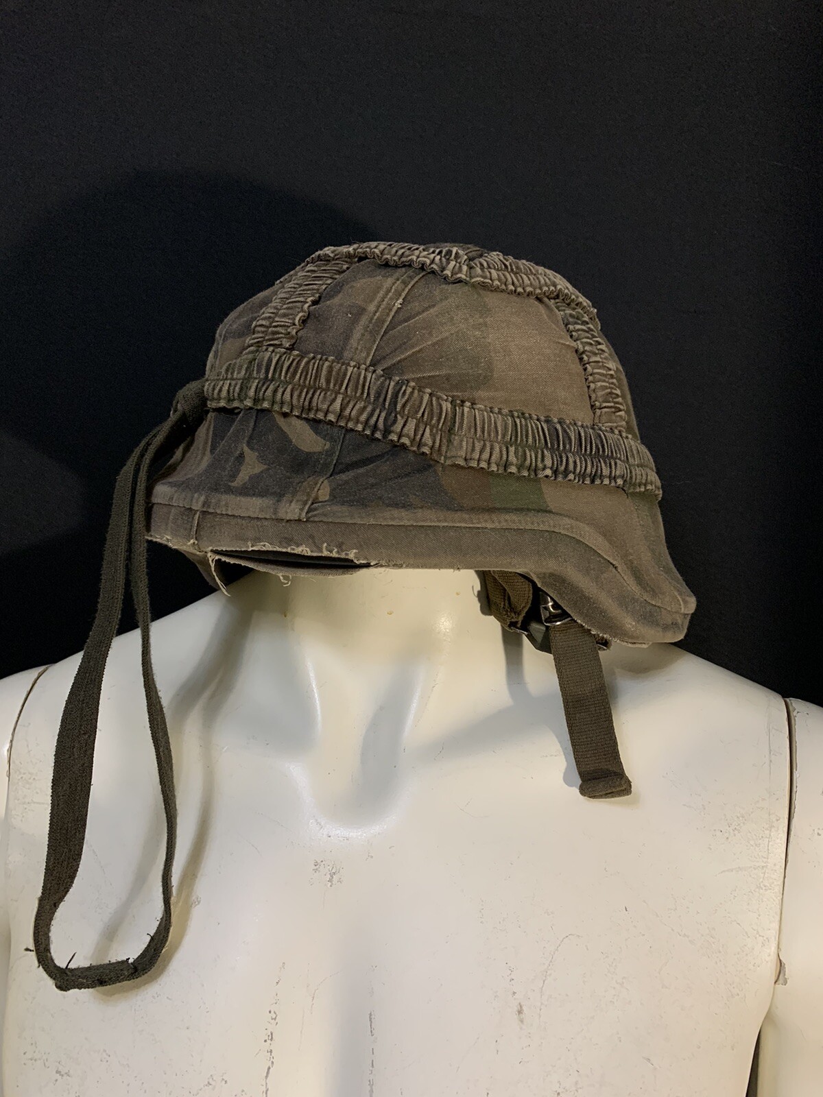 Germany M826 Schuberth Helmet Combat With Cover eBay