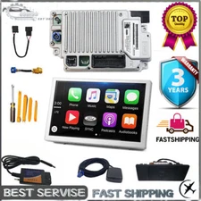 for Ford Sync3 APIM Module Carplay Factory SYNC 2 to SYNC 3 Upgrade Kit 3.4 Fit